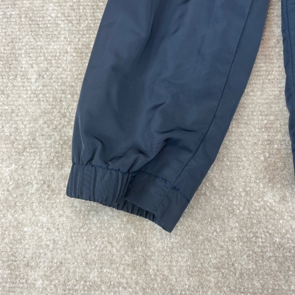 Marshall Artist Lightweight Hooded Jacket Navy Blue‎ Size Small Modern Tailoring - Picture 12 of 16